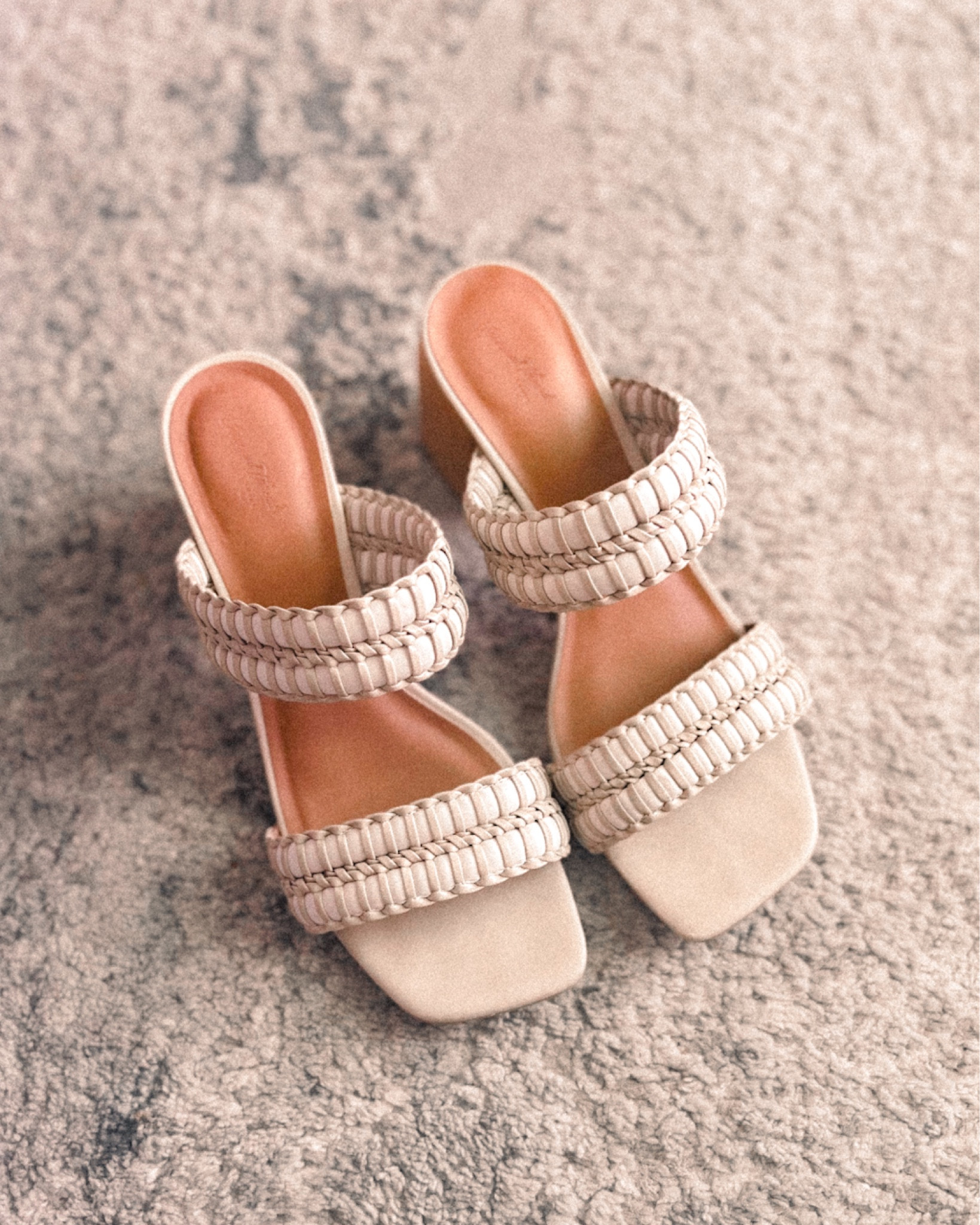 Give me all the neutrals😍🙌🏻

Size: 8 1/2

#LTKFind #LTKunder50 #LTKshoecrush