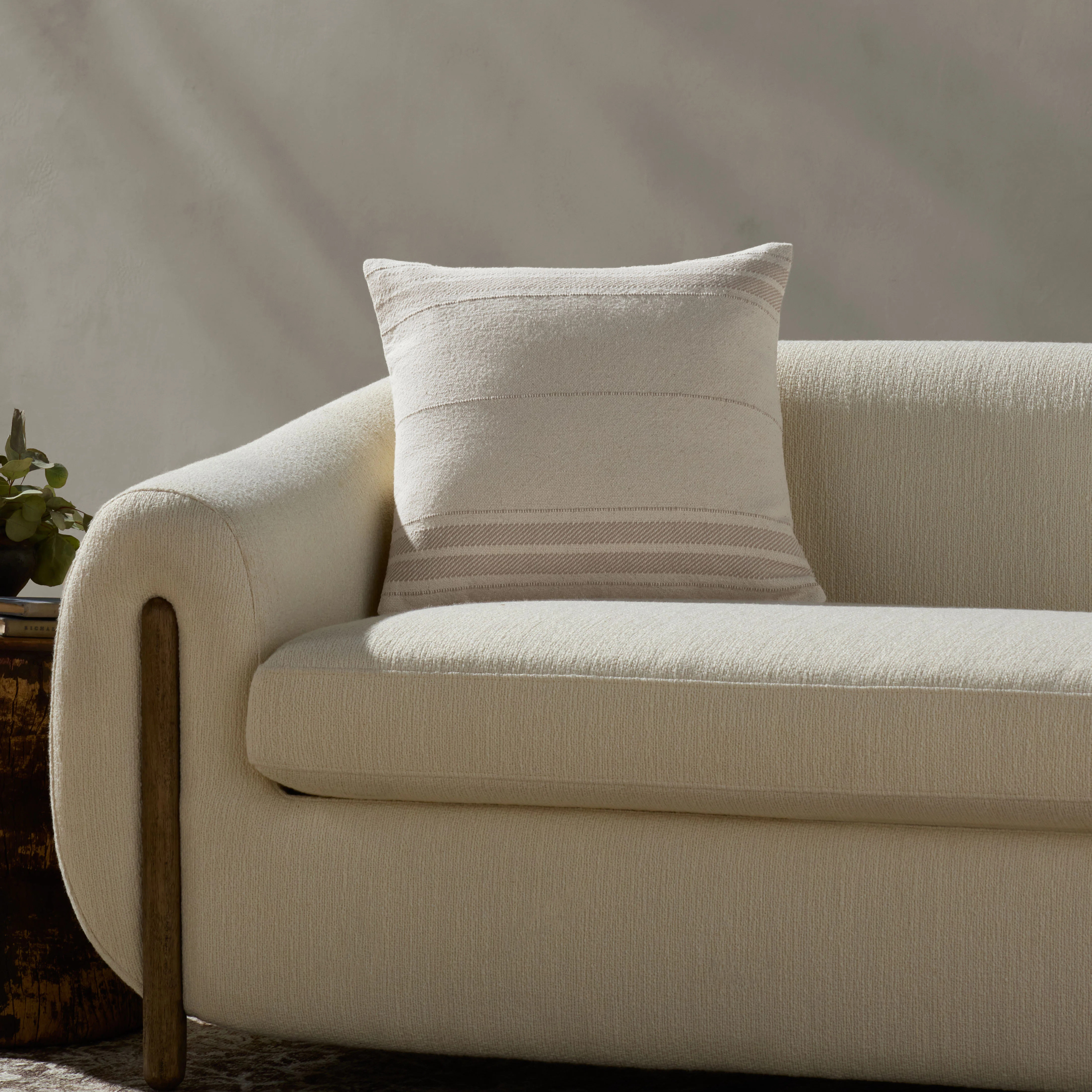 Magnolia Home by Joanna Gaines x Loloi Selena Accent Pillow | Wayfair North America