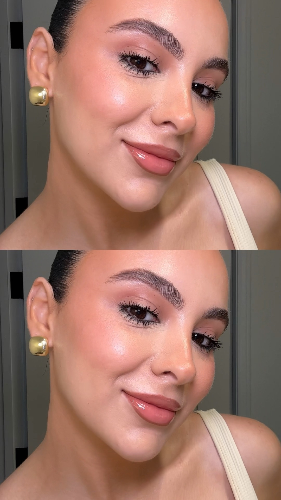 Soft girl summer glam ✨🩰💗👼🏻

#LTKbeauty