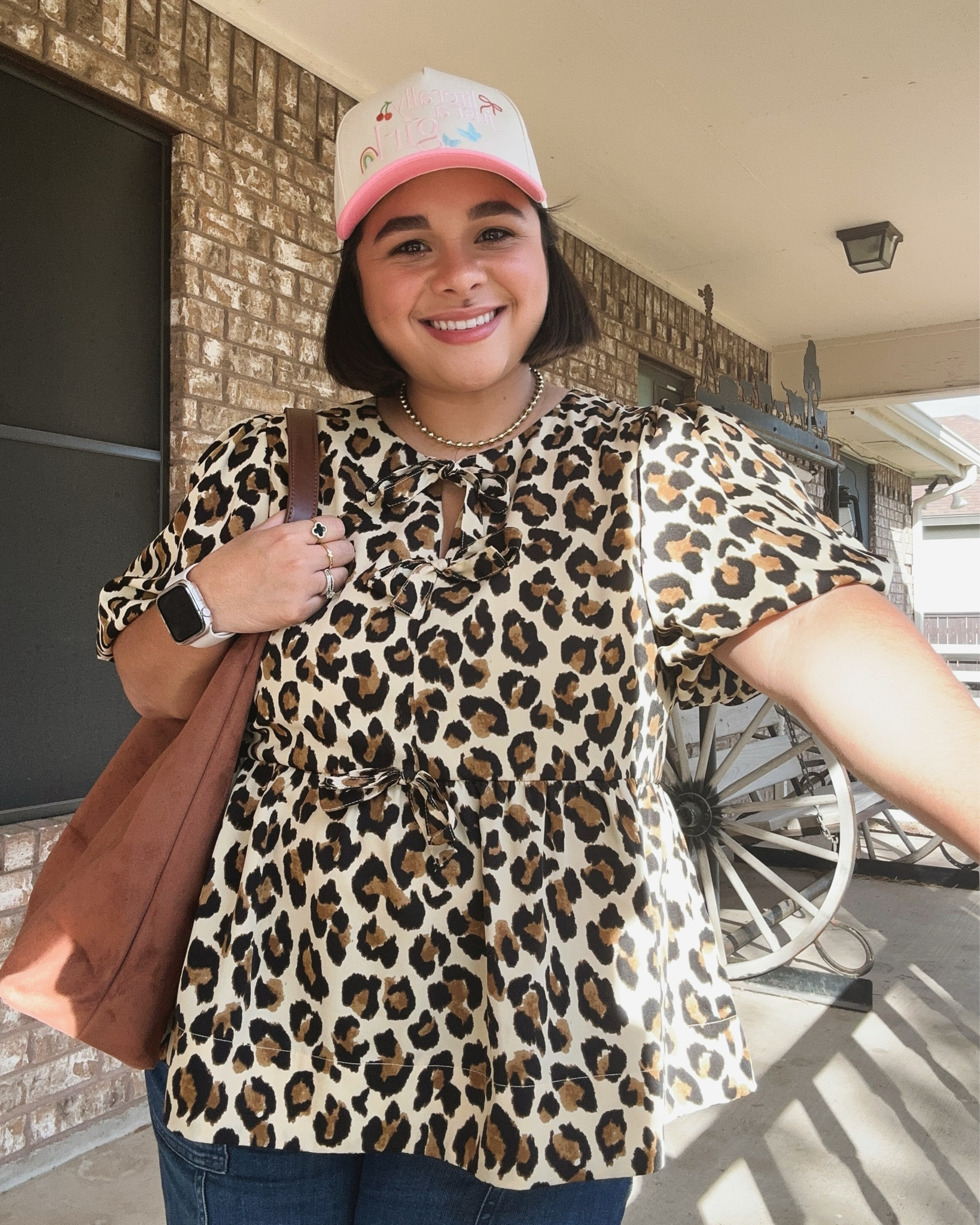 Who said working from home had to be boring? Work from home fit 



#LTKWorkwear #LTKMidsize #LTKStyleTip