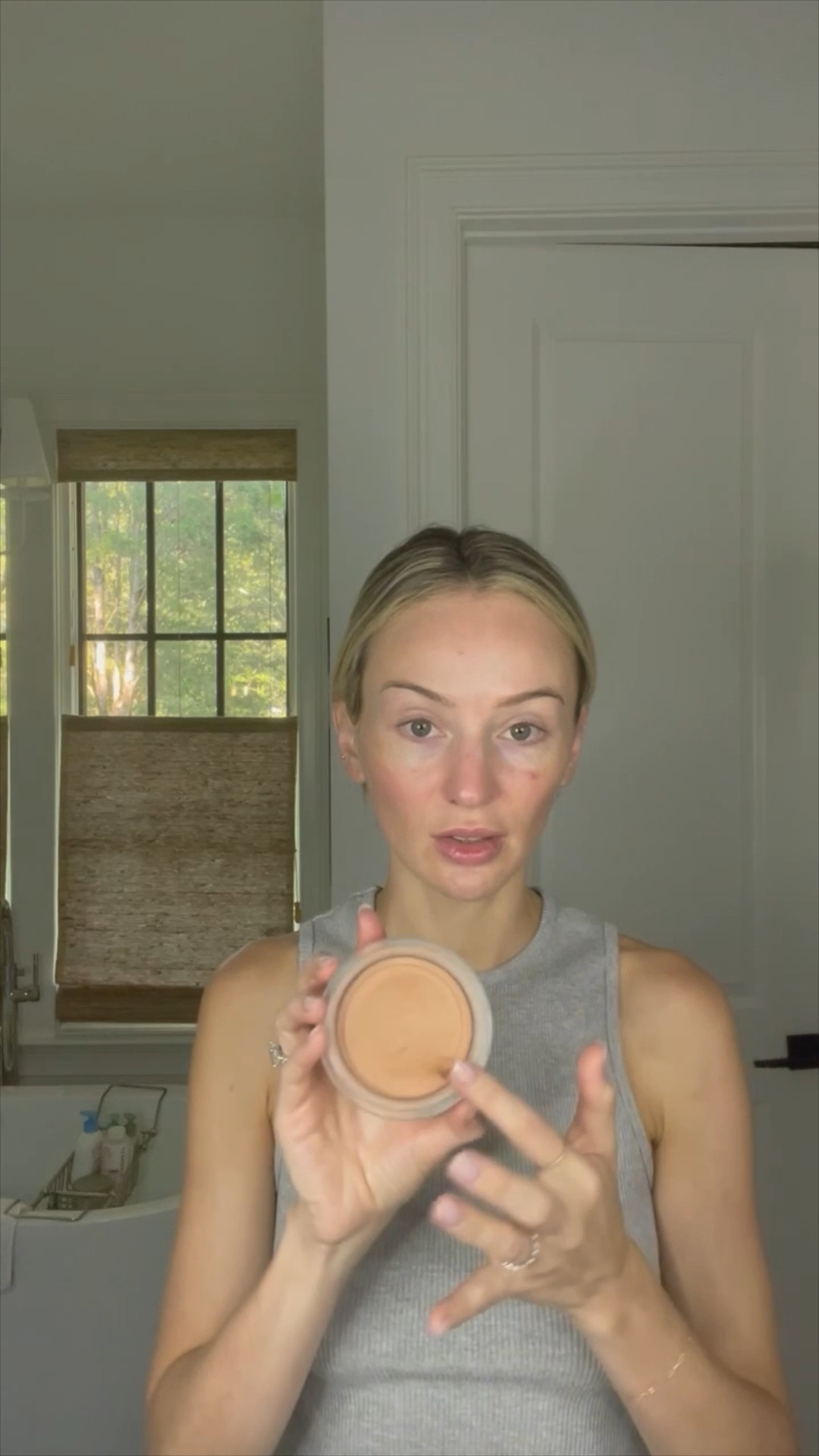 My favorite cream contour/bronzing products 

#LTKbeauty
