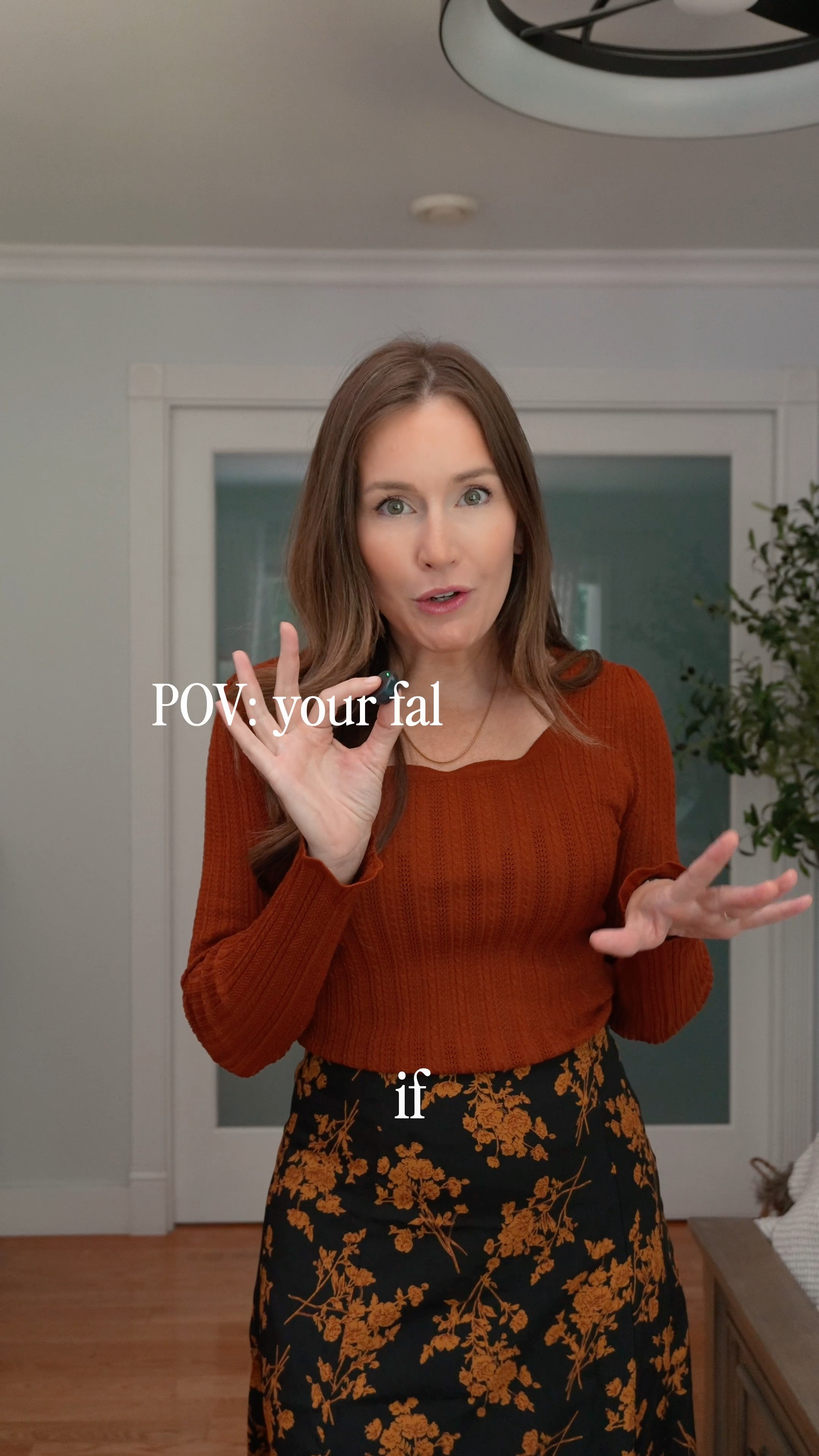 Gorgeous Fall outfits for autumn-- affordable floral skirts and trending knitwear Use code: ALYSSAK12 for 12% off! 
#fallskirts #autumnoutfits #falloutfits #over40style #countryconcert
valid until November 2026

#LTKfall #LTKover50style #LTKstyletip