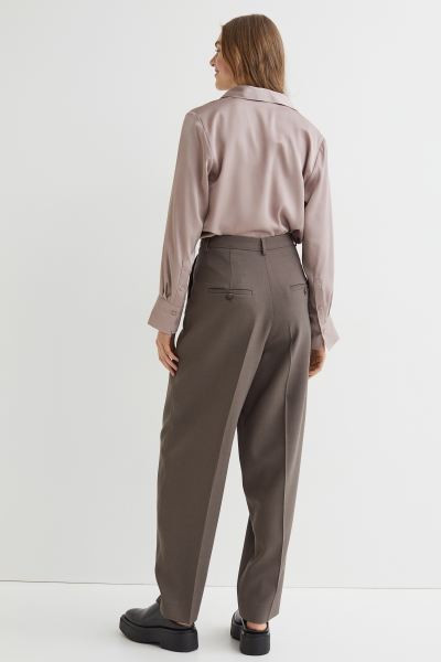 V-neck Blouse | H&M (US + CA)
