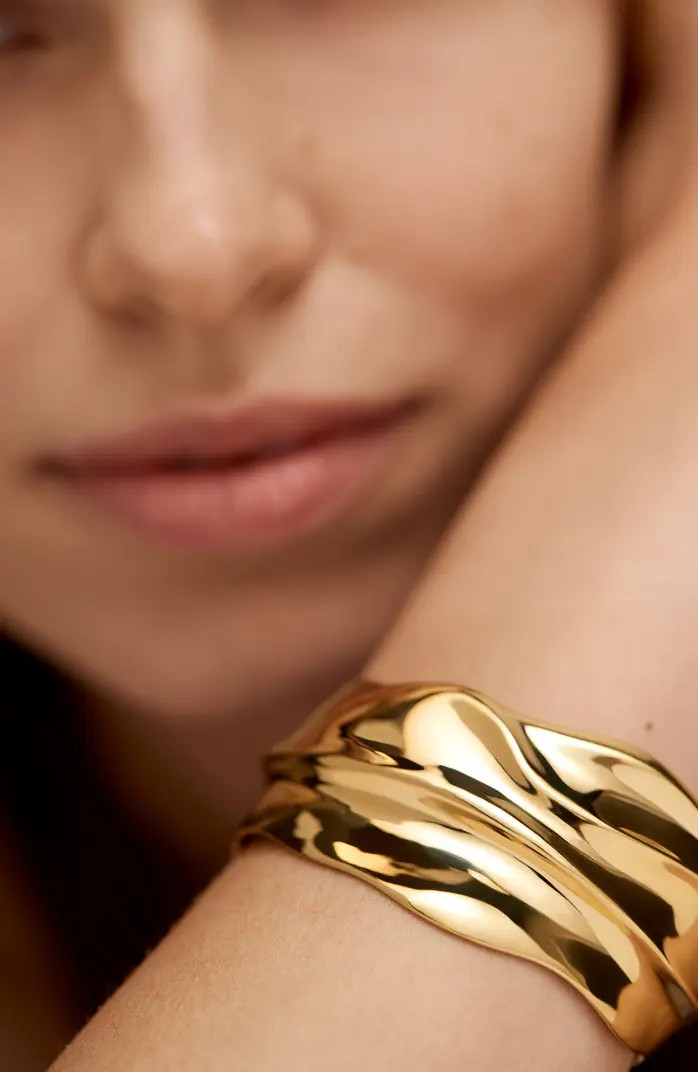 Nomade Bold Cuff Bracelet | Nordstrom