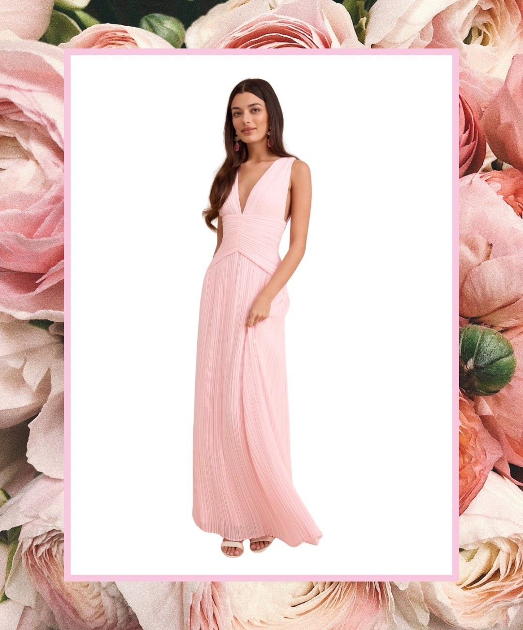 Check out this great dress

bridesmaid dress, engagement dress, bridal shower dress, bachelorette dress, wedding guest dress, bridesmaid dresses, wedding guest dresses, maxi dress, midi dress, mini dress, pastel dress, baby shower dress, semi-formal dress, formal dress, cocktail dress, date night outfit, date night dress, vacation outfit, vacation dress, resort dress, summer dress, spring dress, black dress, yellow dress, red dress, pink dress, green dress, blue dress, brown dress, orange dress, sequin dress, holiday dress

#summerdress #weddingguestdress 

#LTKtravel #LTKsummer #LTKstyletip