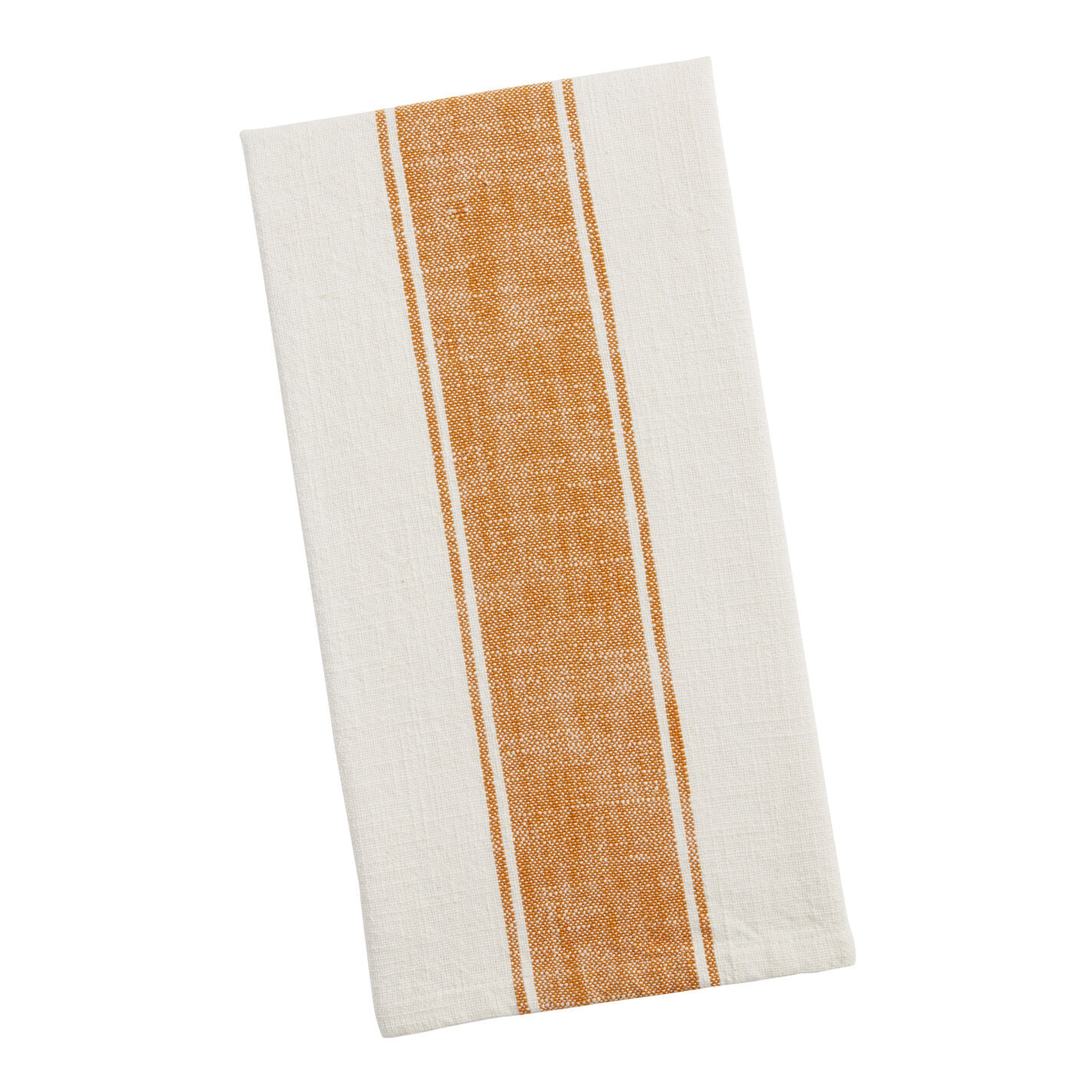 Farmhouse Stripe Kitchen Towel Set of 2 | World Market