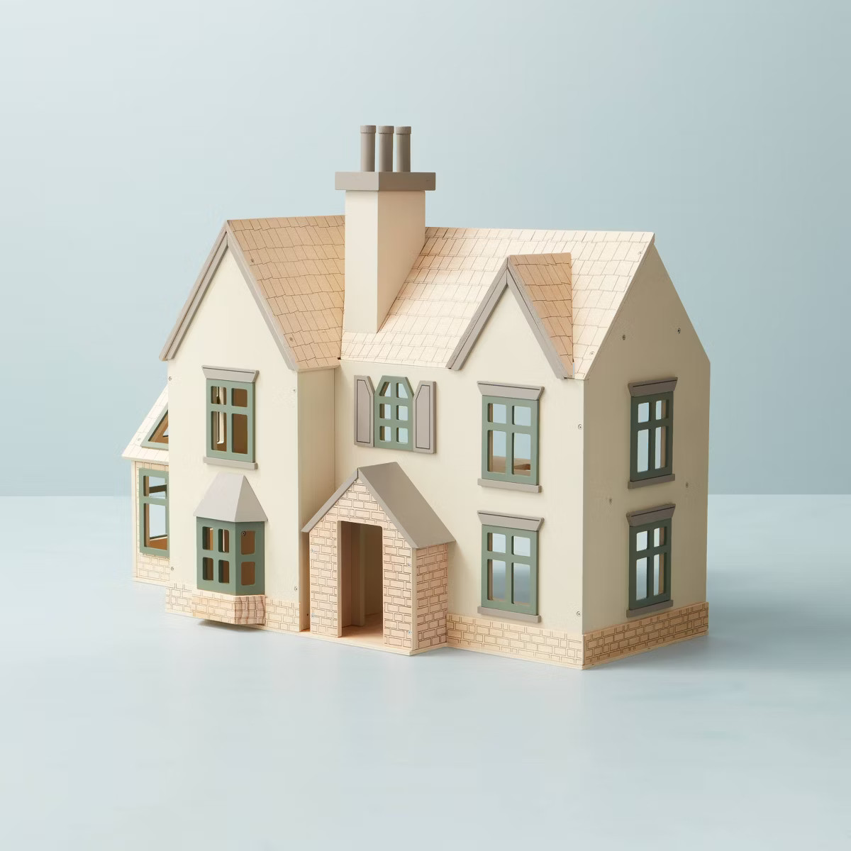 Toy Doll Cottage - Hearth & Hand™ with Magnolia | Target