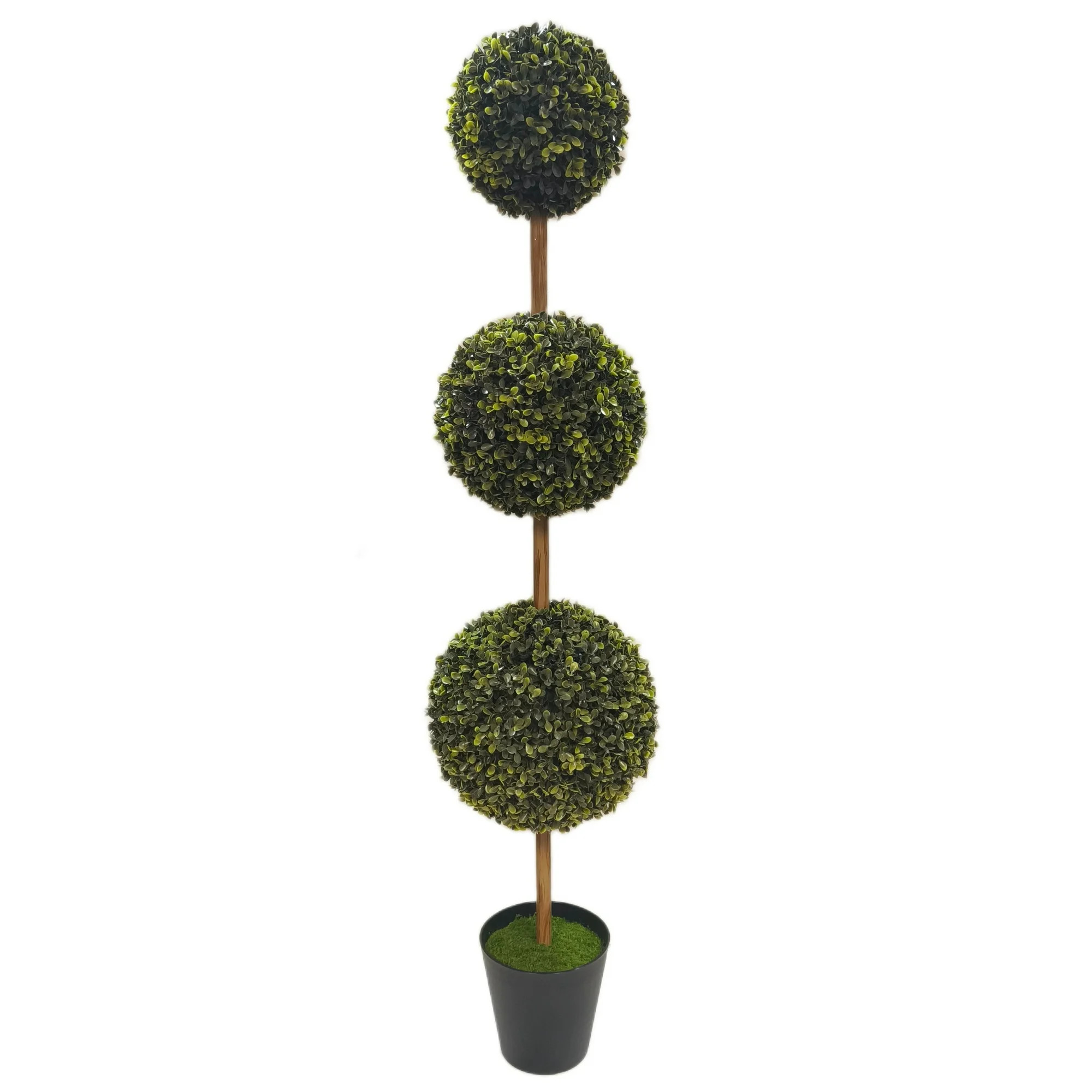 My Texas House 48" Ball Topiary | Walmart (US)