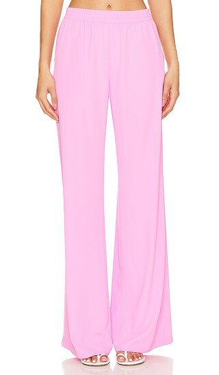 Vera Pants in Carnation | Revolve Clothing (Global)