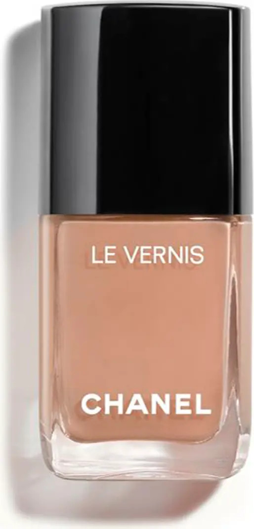 LE VERNIS Longwear Nail Color | Nordstrom
