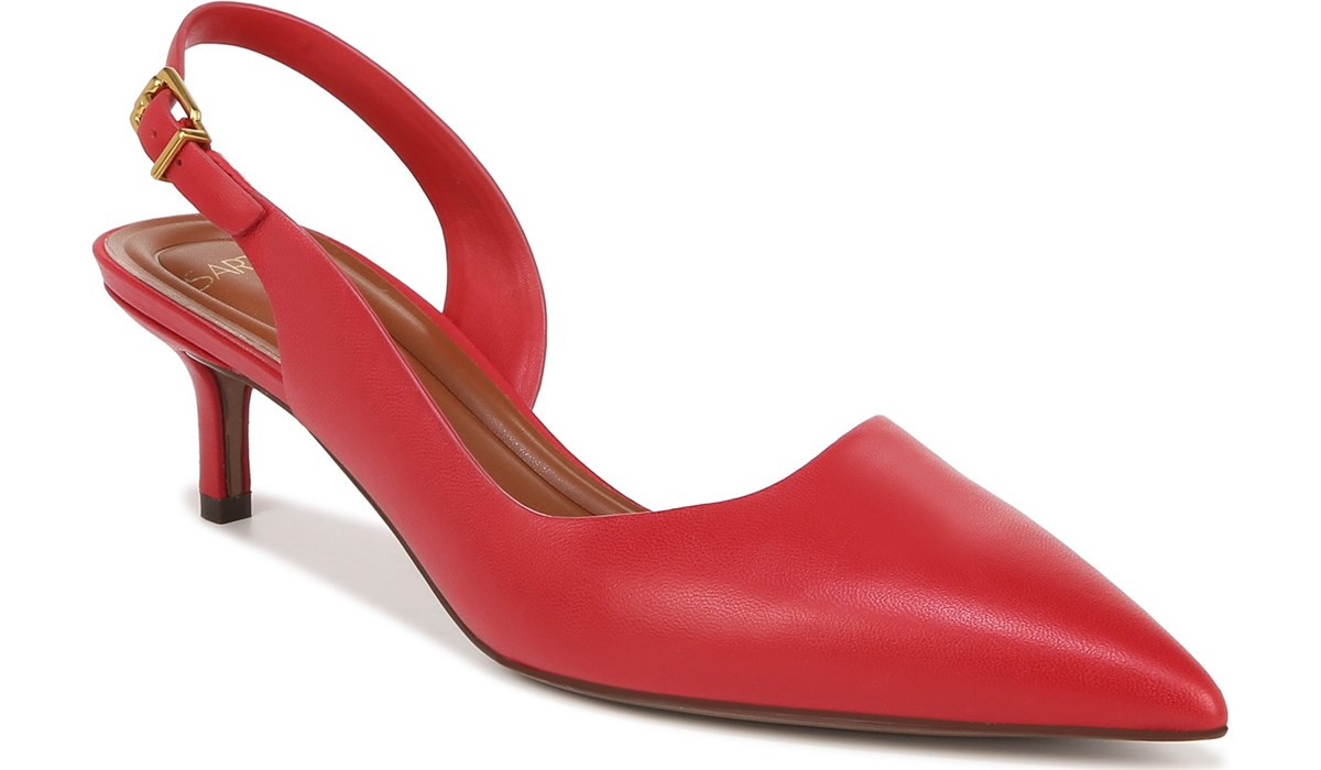 Sarto Kimberly Slingback Pump | Franco Sarto