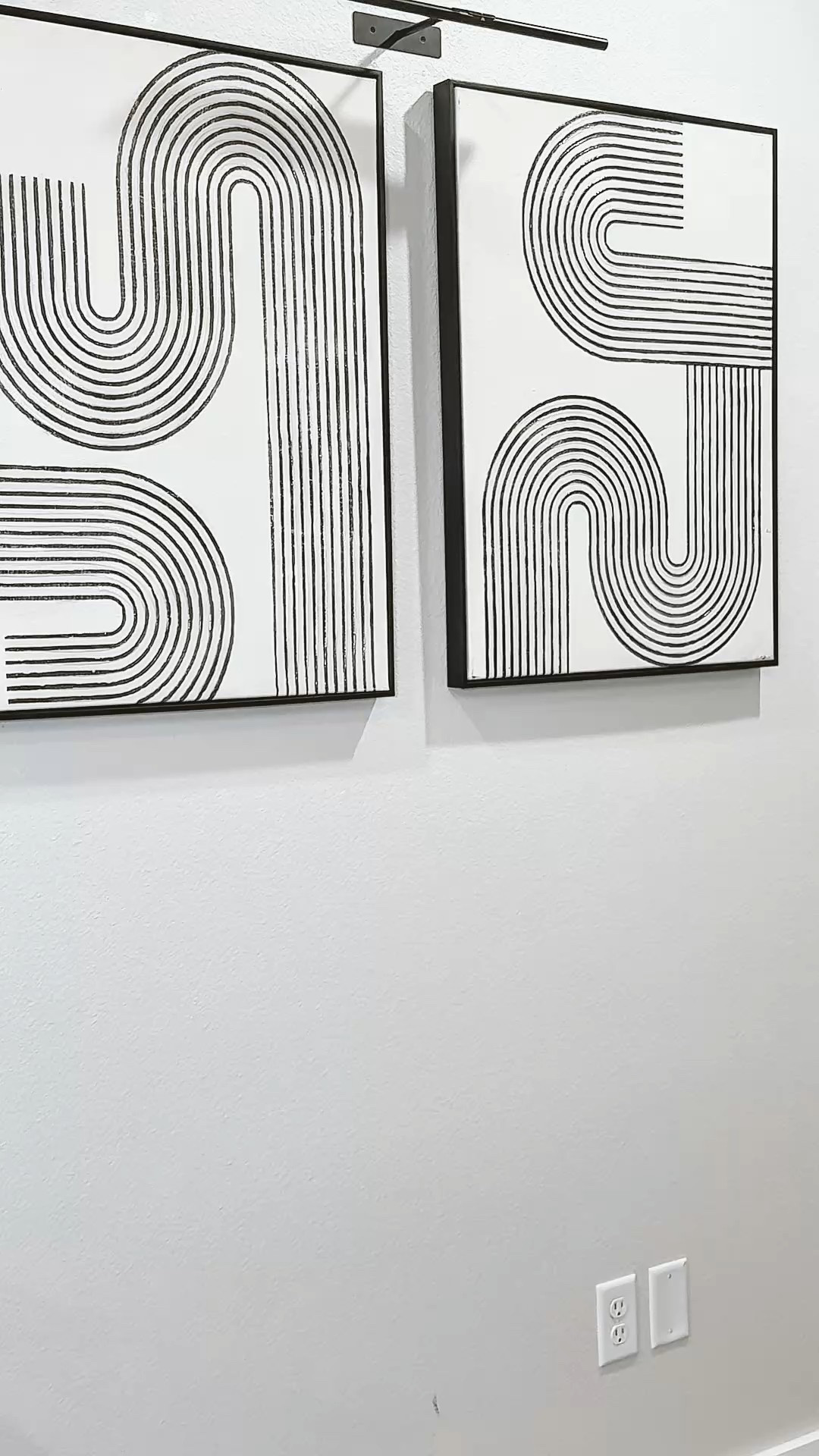 Este mueble elevó por completo mi espacio 

#LTKHome #LTKActive #LTKSeasonal