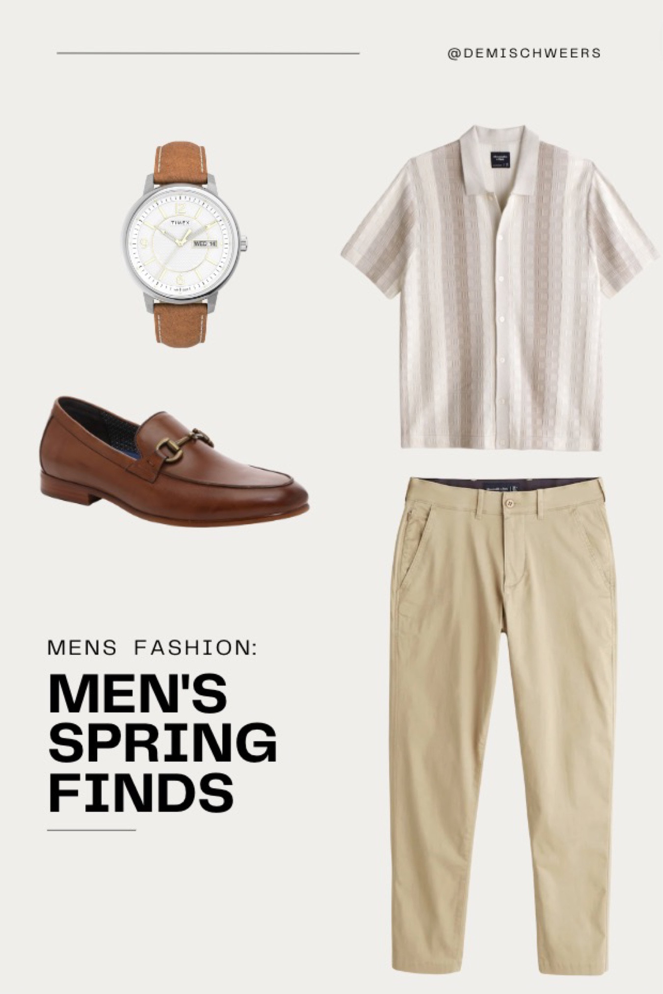 Men’s style, men’s spring, men’s outfits, men’s summer, men’s fashion, men’s, Abercrombie, jeans, shoes, watch, hat, husband, dad outfit 

#LTKunder50 #LTKmens #LTKstyletip