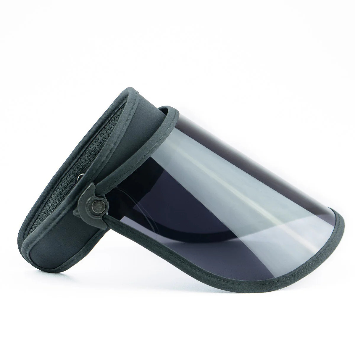 Full Shield - Black | Derma Beauty Store