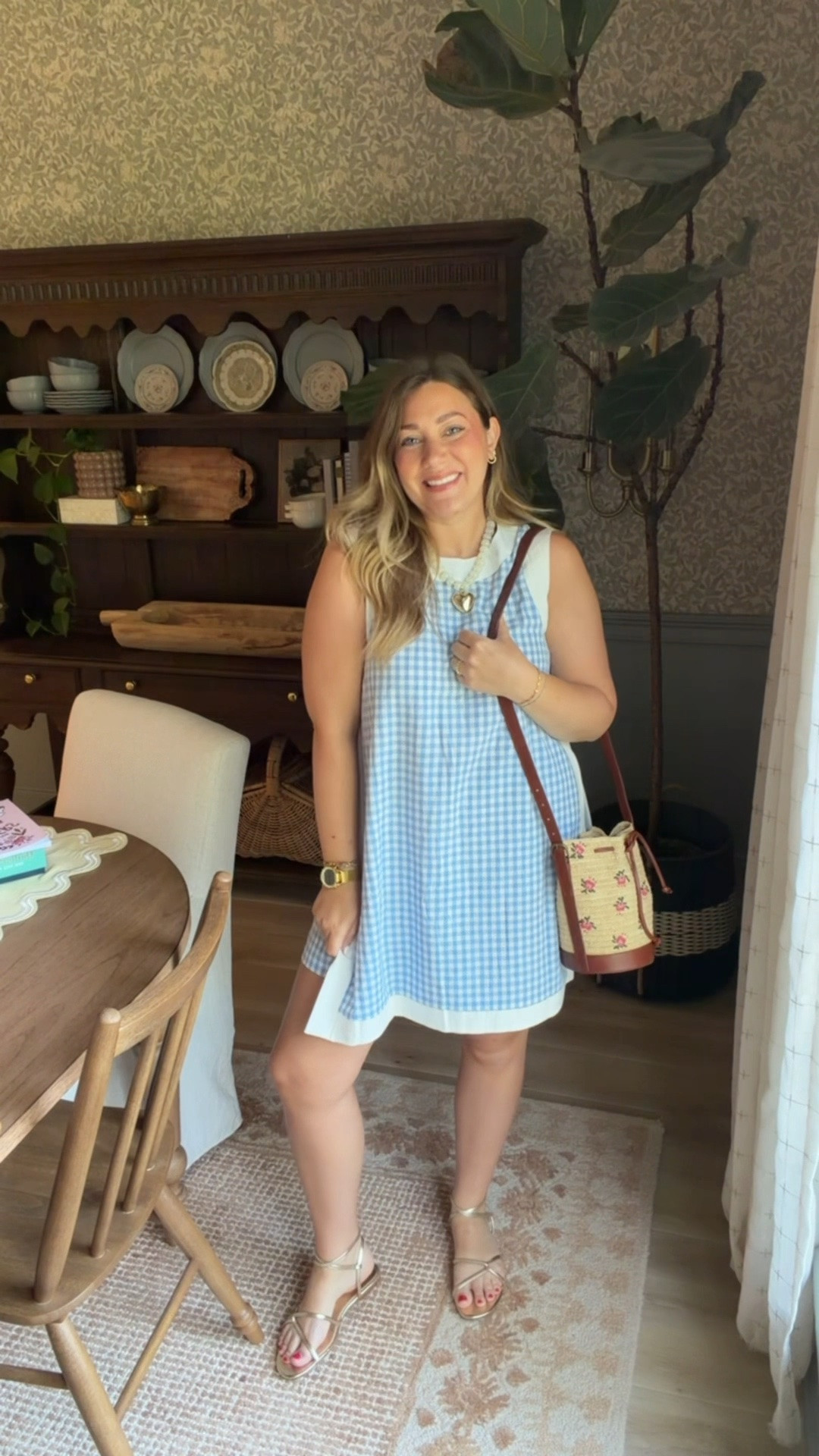Who know Amazon could look this good!? Say SHOP for links!

#LTKdayinmylife #LTKmomlife #LTKMidsize