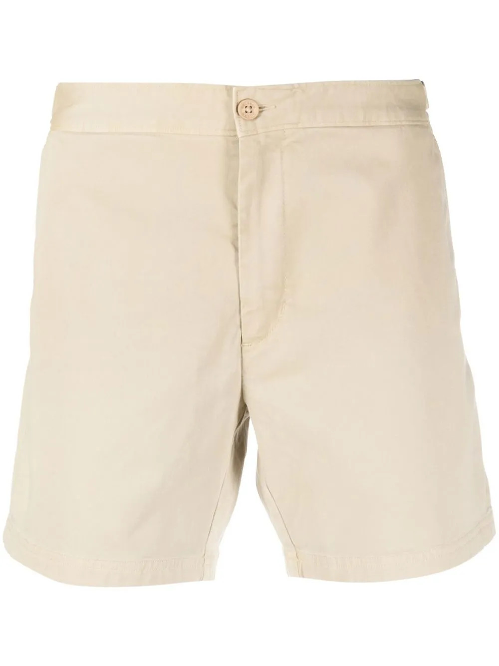 short chino Bulldog en coton stretch | Farfetch Global