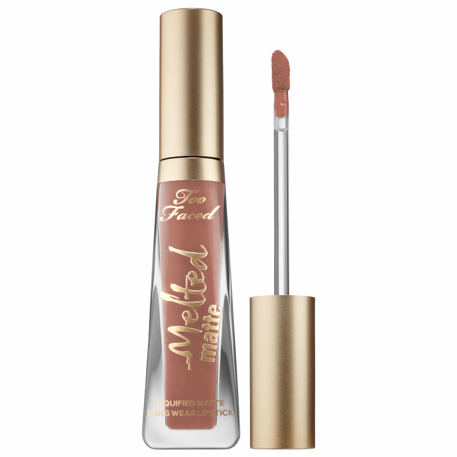 Melted Matte Liquid Lipstick - Too Faced | Sephora | Sephora (US)