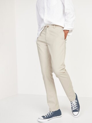 Slim Ultimate Built-In Flex Chino Pants for Men | Old Navy (US)