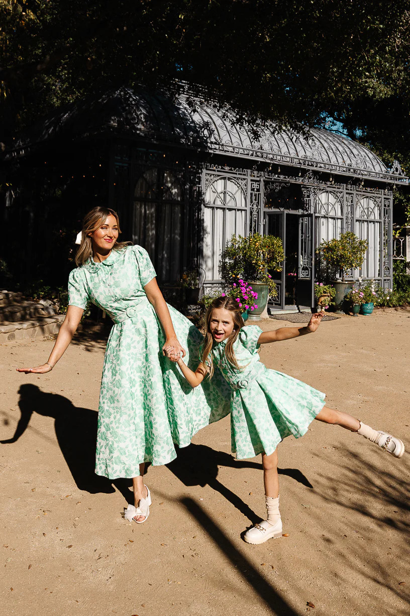 Remi Dress | Ivy City Co