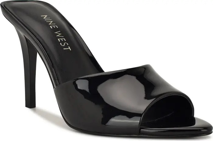 Huntris Slide Sandal (Women) | Nordstrom Rack