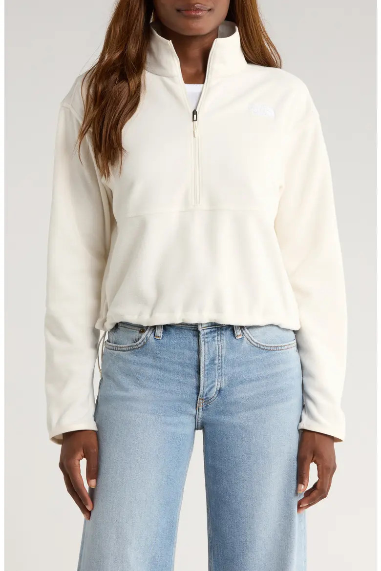 Glacier Polar Fleece Pullover (Women) | Nordstrom | Nordstrom