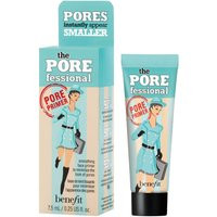 benefit Porefessional Pore Minimising Face Primer Mini 7.5ml | Lookfantastic US