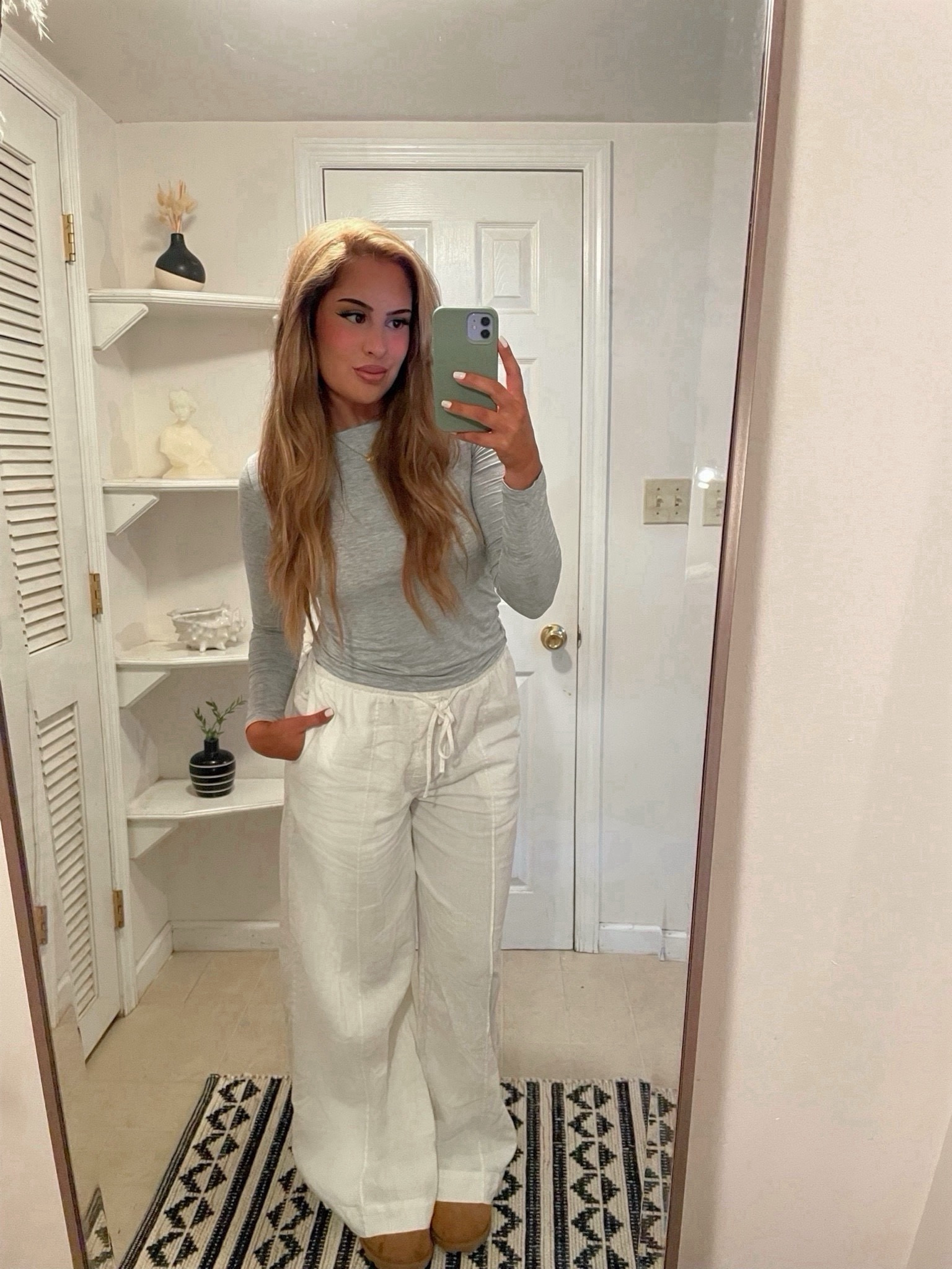 rainy Sunday ootd 🌧️ 

Follow my shop @elizabeth.alejandra on the @shop.LTK app to shop this post and get my exclusive app-only content!

#liketkit 
@shop.ltk
https://liketk.it/4O7r4

Follow my shop @elizabeth.alejandra on the @shop.LTK app to shop this post and get my exclusive app-only content!

#liketkit 
@shop.ltk
https://liketk.it/4Oe14

Follow my shop @elizabeth.alejandra on the @shop.LTK app to shop this post and get my exclusive app-only content!

#liketkit 
@shop.ltk
https://liketk.it/4OVTm