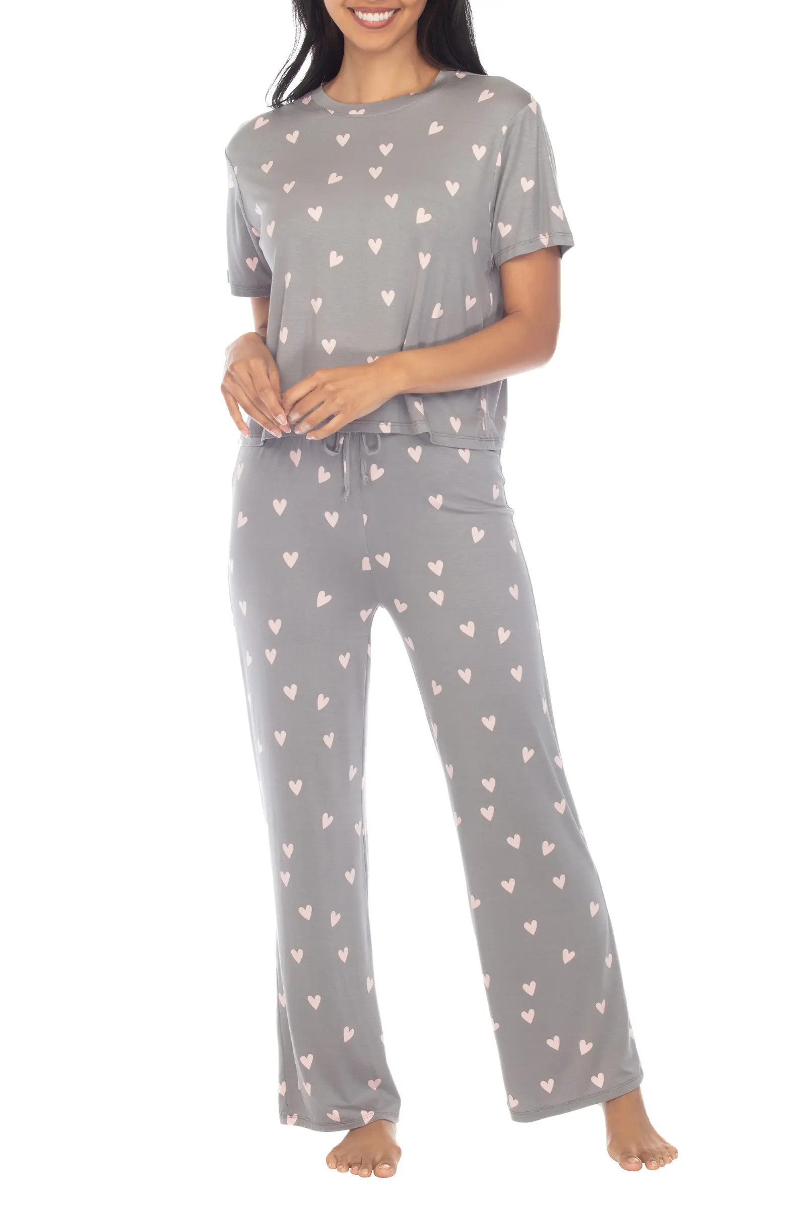 Honeydew All American Pajamas | Nordstrom | Nordstrom