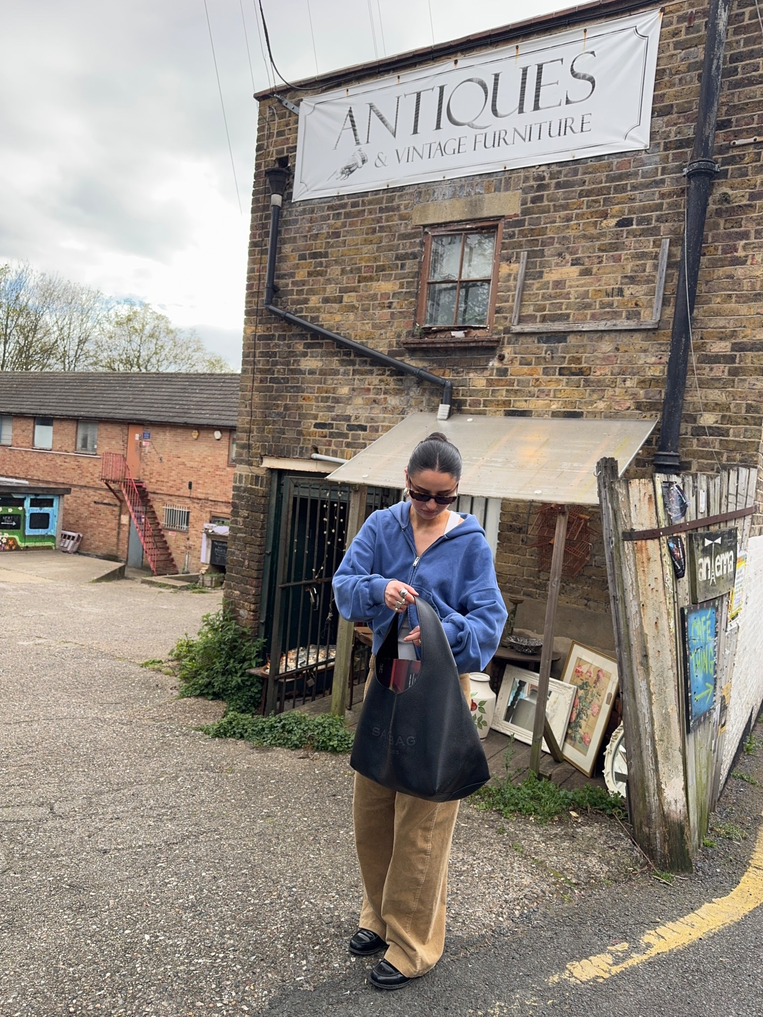 Friday outfit 

#LTKuk #LTKstyletip #LTKspring