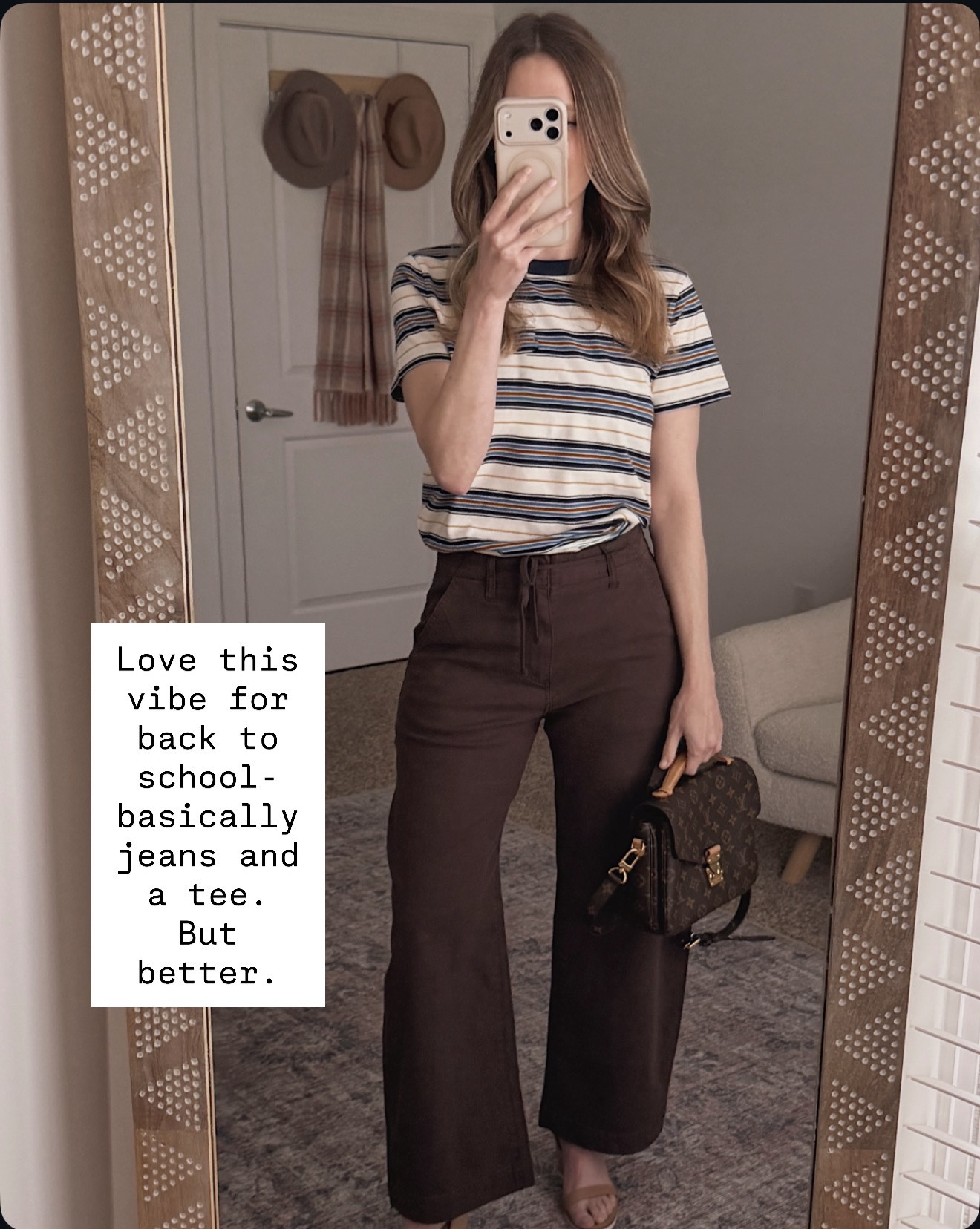#LTKWorkwear #LTKOver40 #LTKmomlife