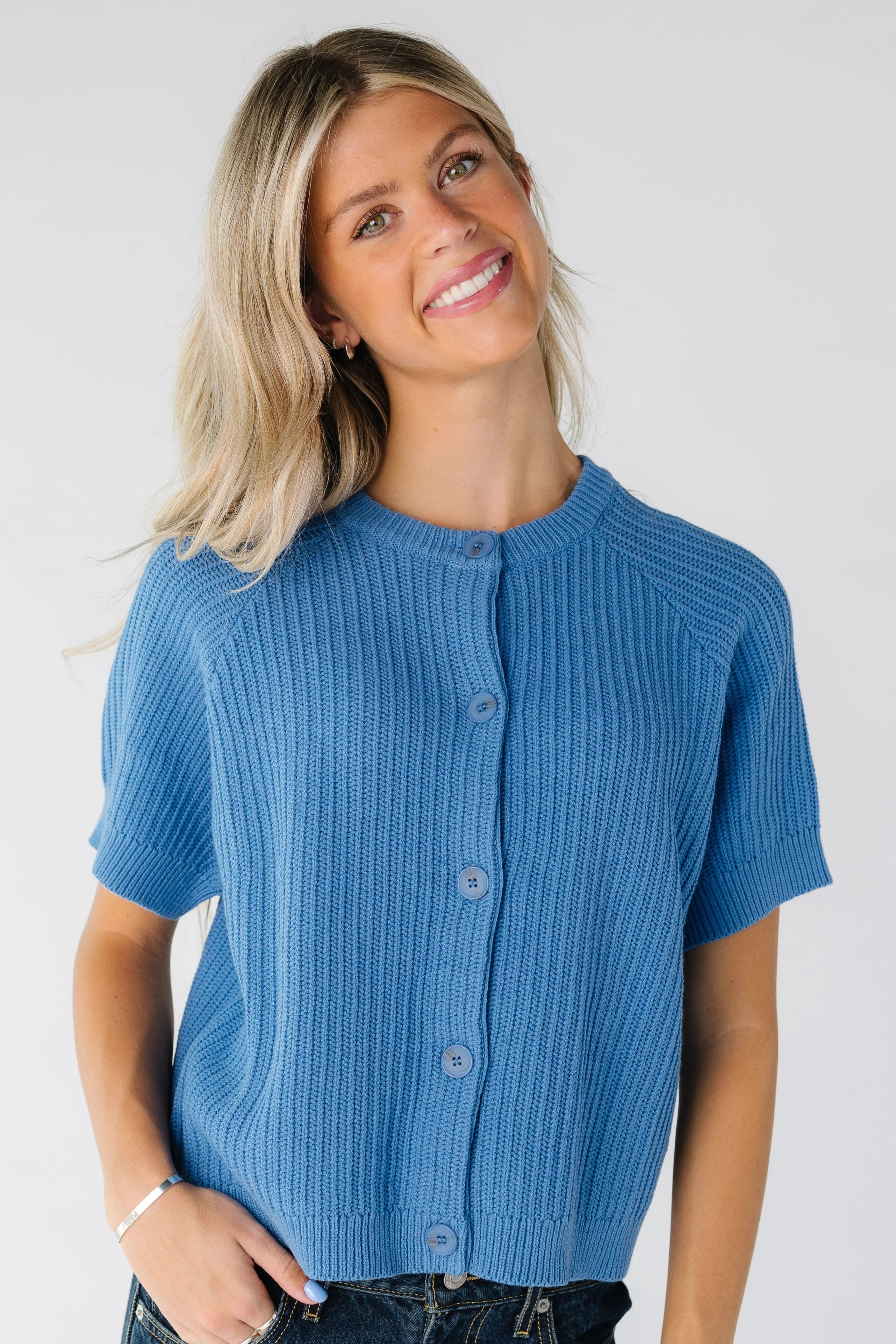 The Blake Cardigan | Called To Surf