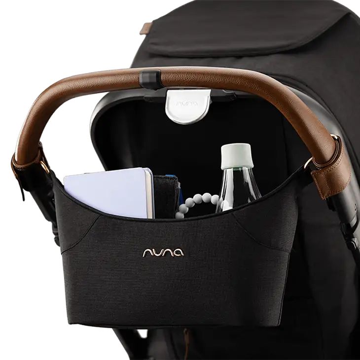 stroller organizer | Nuna Baby