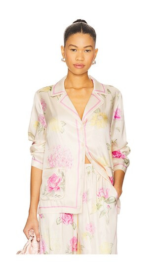 Renetta Top | Revolve Clothing (Global)