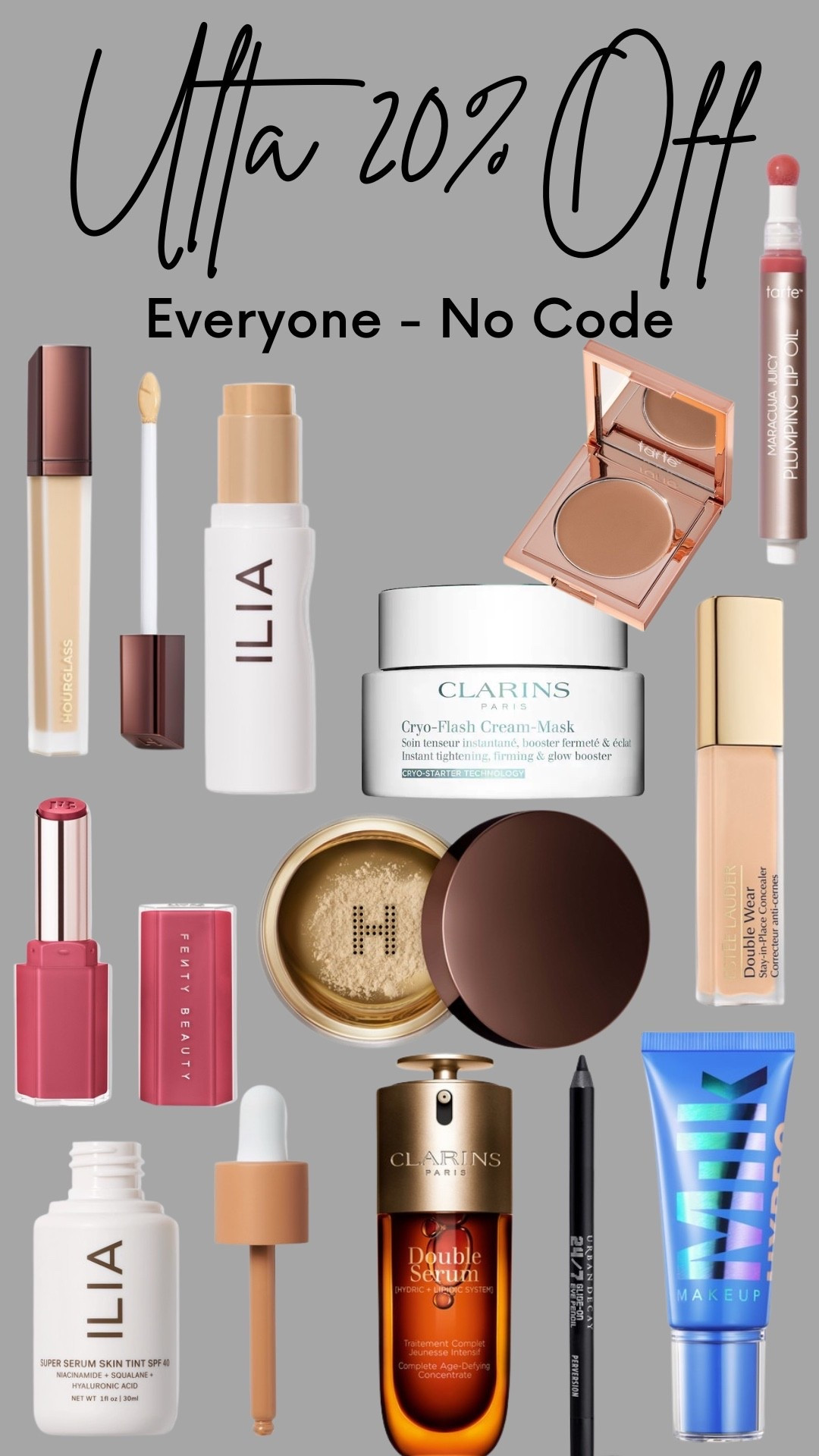 Ulta 20% off
Premium beauty on sale
Summer makeup
Foundation
Concealer
Skin care
Lipstick
Skin tint
Foundation stick
Under eye corrector
Setting powder
Miku lip
Moisturizer

#LTKSaleAlert #LTKdayinmylife #LTKBeauty
