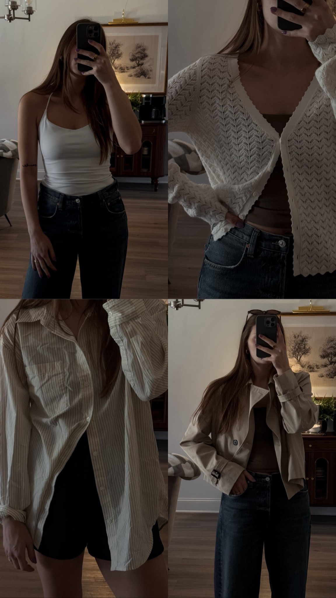 Aritzia Haul 👜