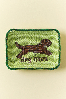 Fiona Beaded Trinket Dish | Anthropologie (US)