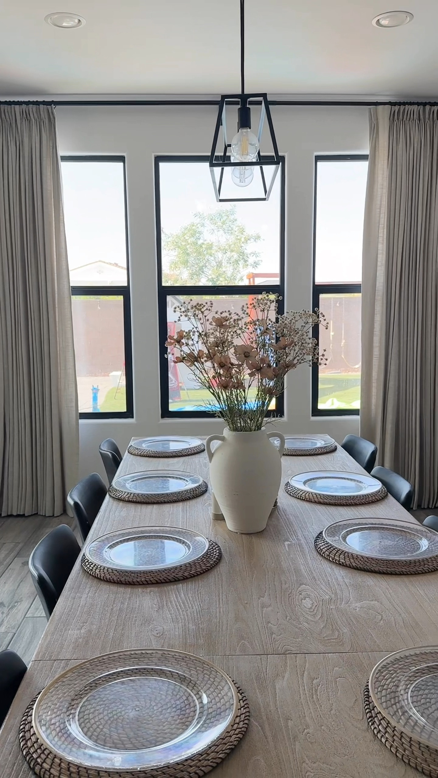 Love my custom #twopages curtains! 

#LTKStyleTip #LTKFamily #LTKHome