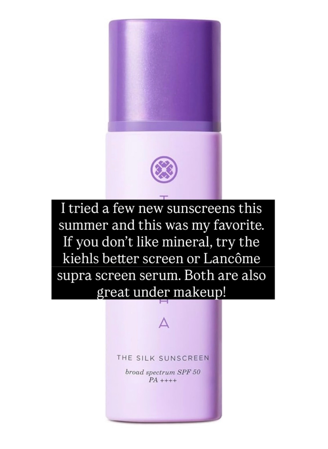 Best priming sunscreens to wear under makeup 

#LTKBeauty #LTKFindsUnder50 #LTKFindsUnder100