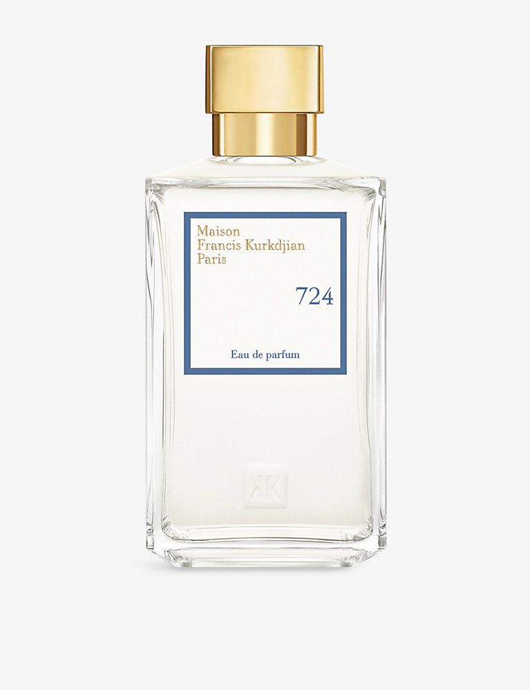 724 eau de parfum | Selfridges
