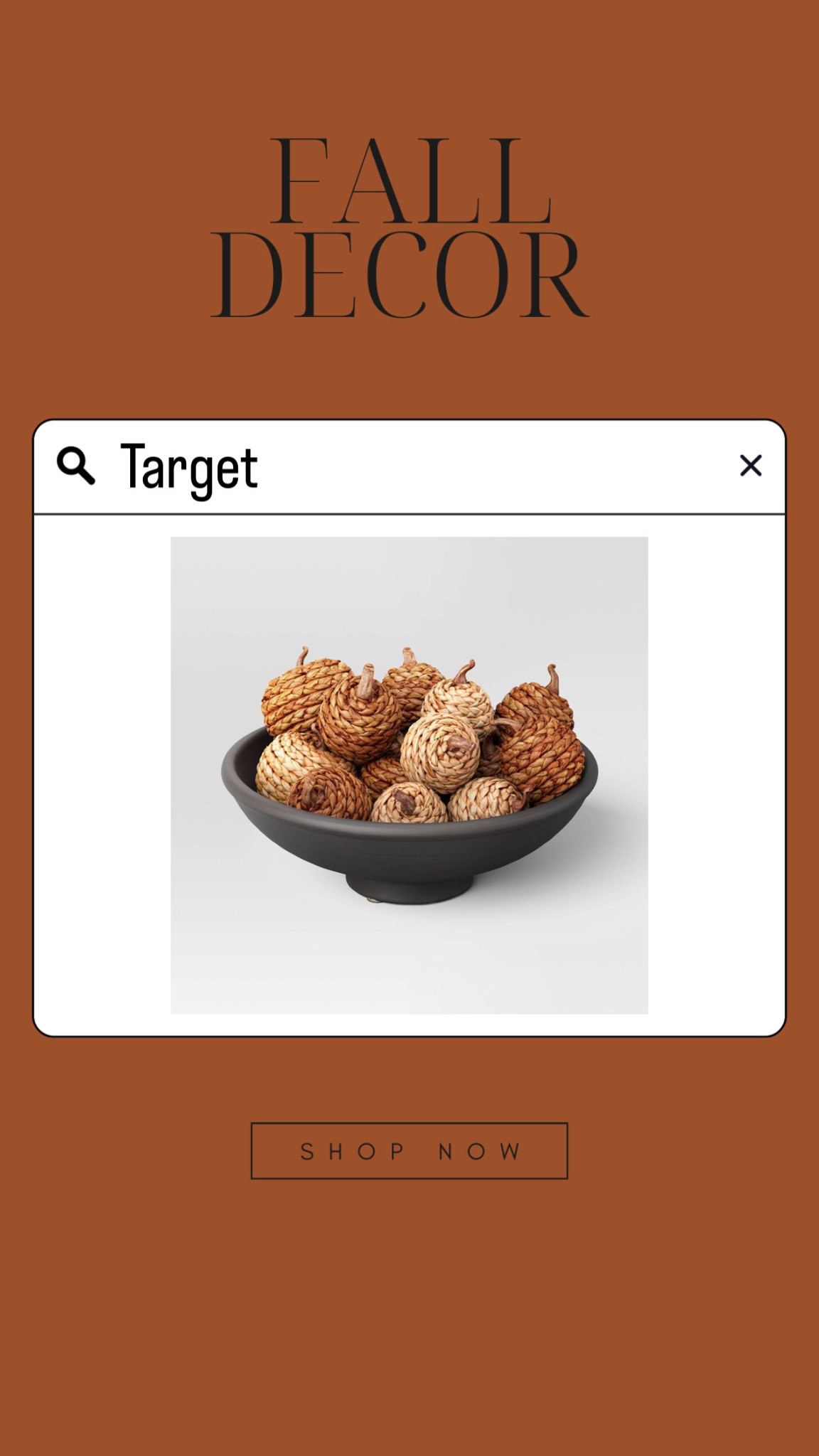 Some of the cutest fall decor I’ve found this year! Grab yours while they’re still in stock! 🍂🍁

#LTKSeasonal #LTKHalloween #LTKHoliday