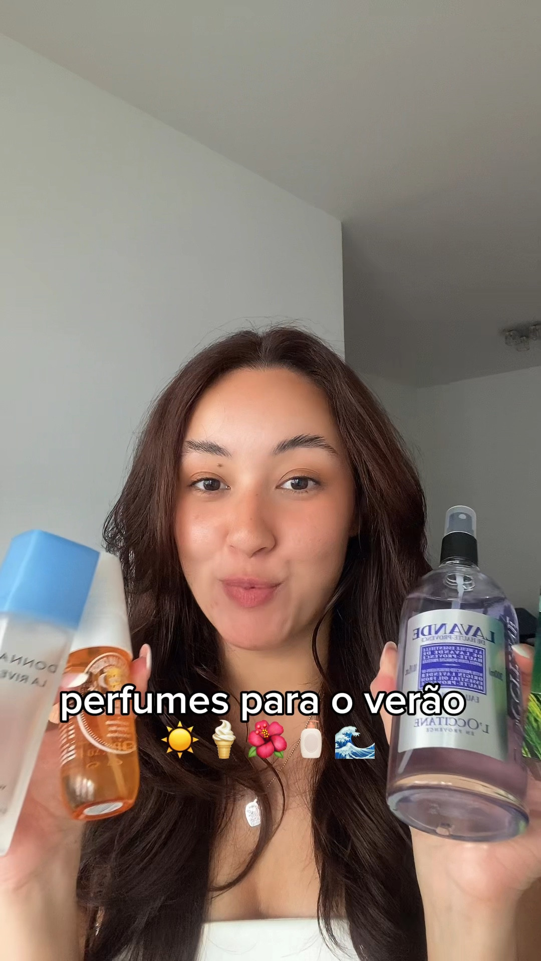 linda e cheirosa também ✨🍦🌊☀️
#perfumes #perfumesLTK #verão 

#LTKGiftGuide #LTKbrasil