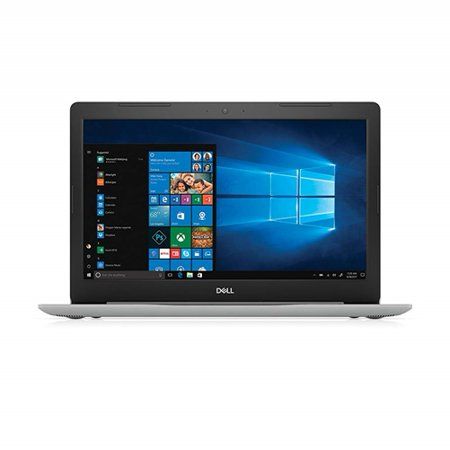 Dell Computer i5575-A217SLV 15.6"" Amd 5 2500u 8gb 1tb Slvr | Walmart (US)