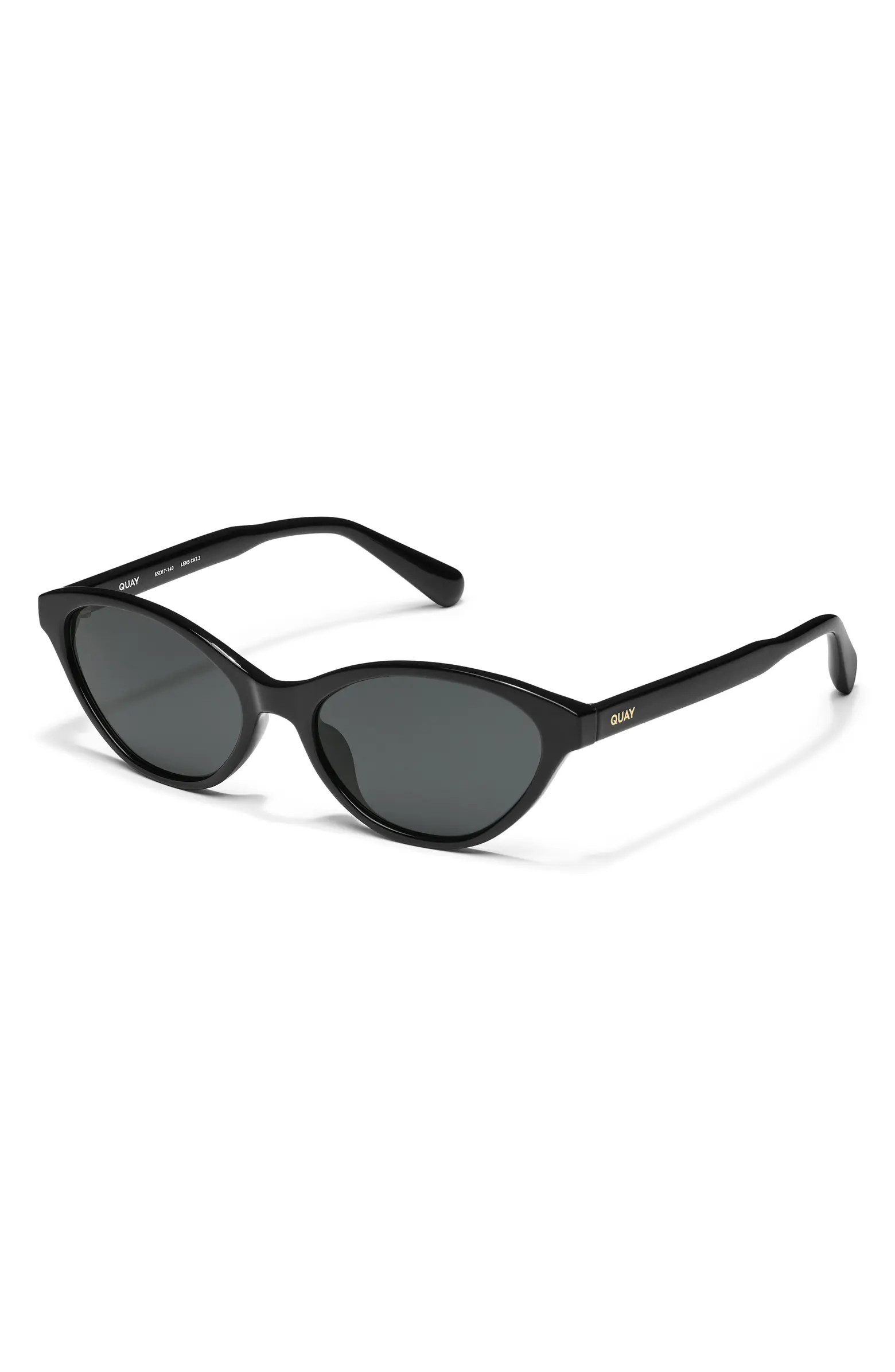 Talk Nice 55mm Cat Eye Sunglasses | Nordstrom