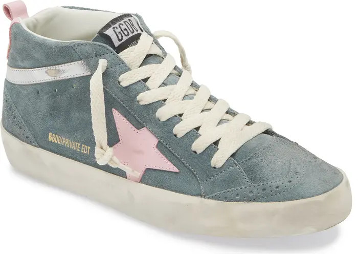 Mid Star Sneaker | Nordstrom