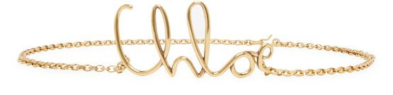 C Chloé Belt | 24S US