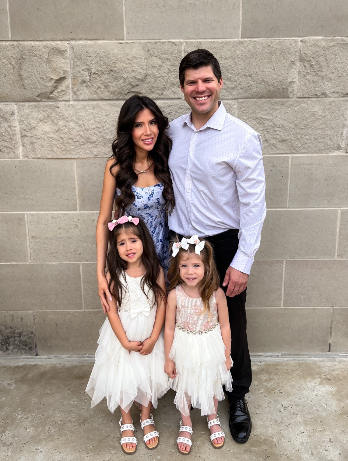 Family Picture

#LTKWedding #LTKStyleTip #LTKFamily