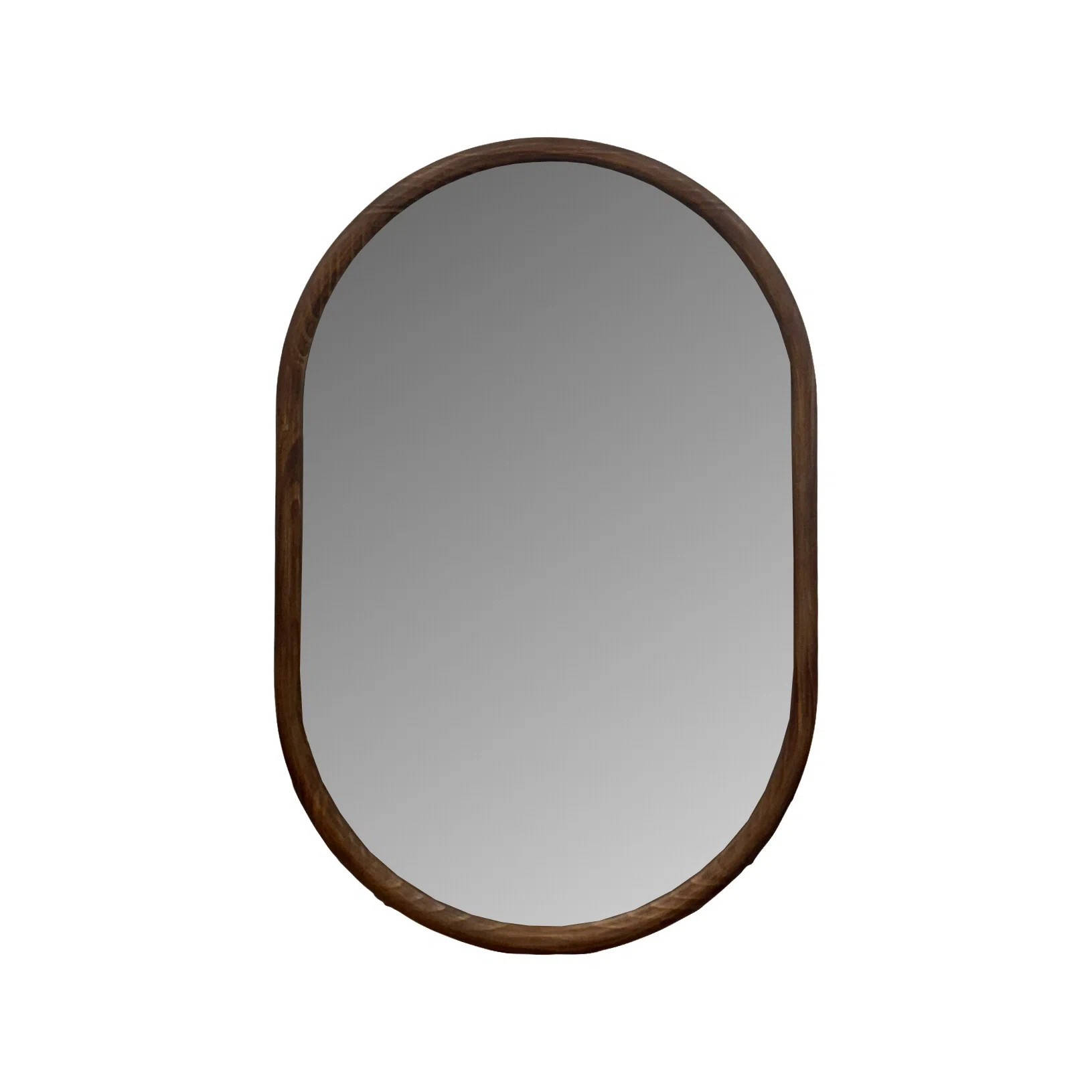 Arcadia Oval Mirror | Wayfair North America