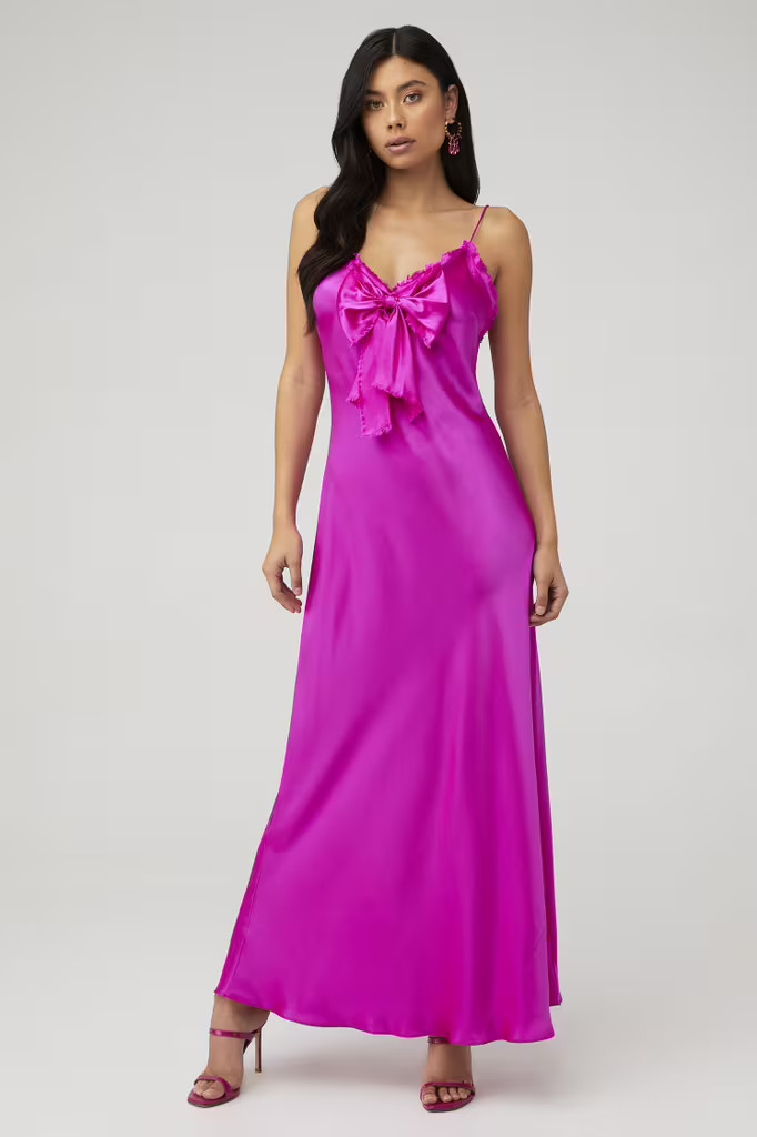 LUCIOLE DRESS | FashionPass