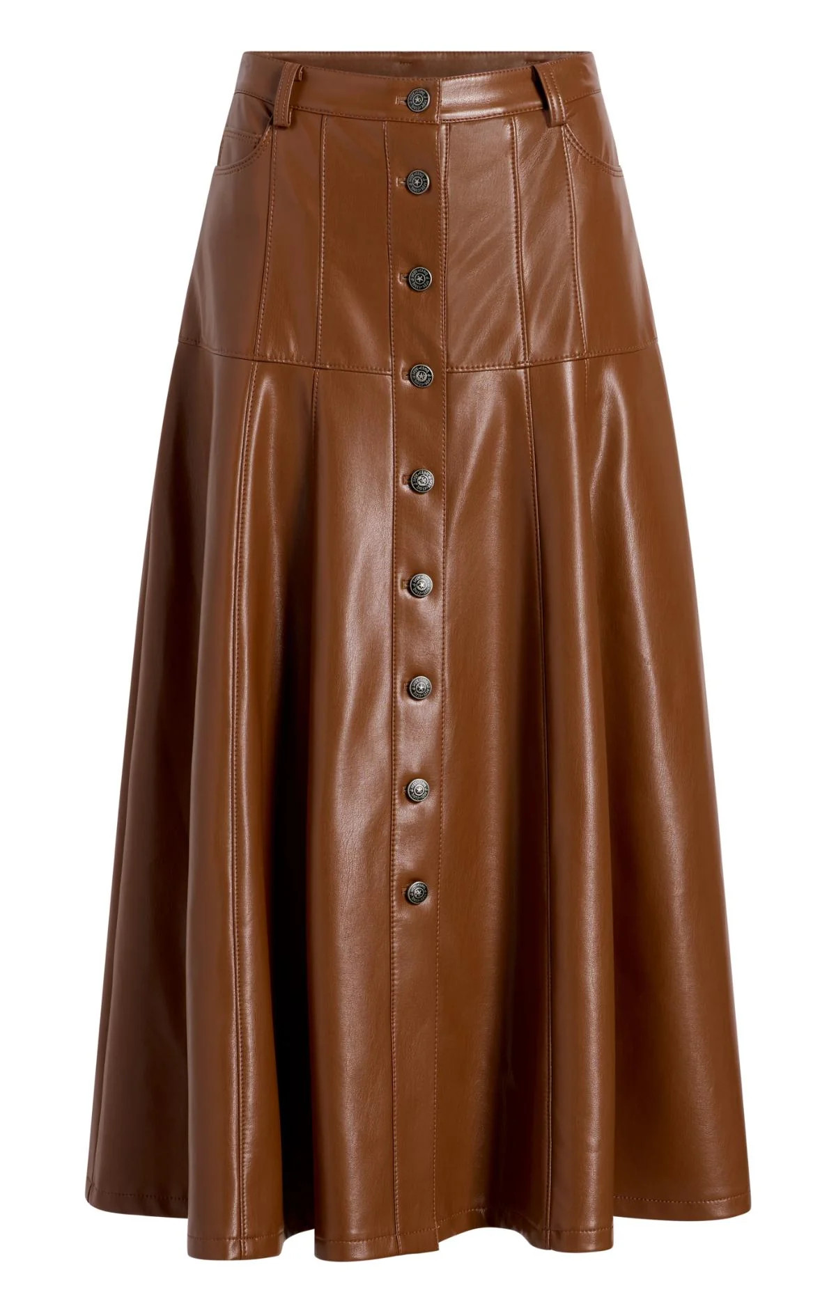 Veena Skirt | Cinq à Sept