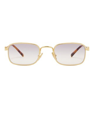 Rectangular Sunglasses | FWRD 